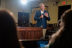 2024 Governor's Workforce Summit (STJ): Mike Fazio