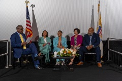 2024 Governor's Workforce Summit (STT): Governor Bryan (mic)