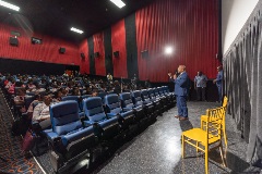 2024 Governor's Workforce Summit (STT): Caribbean Cinemas (St. Thomas)