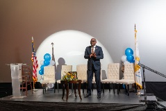 2024 Governor's Workforce Summit (STX): Governor Albert Bryan, Jr.