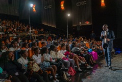 2024 Governor's Workforce Summit (STX): Audience (St. Croix)