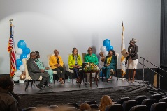 2024 Governor's Workforce Summit (STX): Presenters (St. Croix)