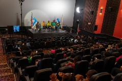 2024 Governor's Workforce Summit (STX): Caribbean Cinemas  (St. Croix)