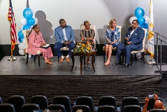 2024 Governor's Workforce Summit (STX): Presenters (St. Croix)