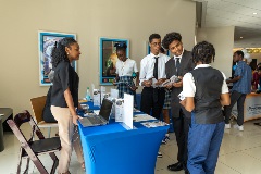 2024 Governor's Workforce Summit (STX): Registration Area (St. Croix)